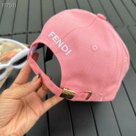 Picture of Fendi Cap _SKUFendicap0627312761